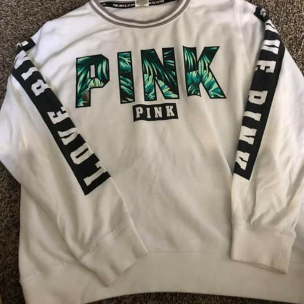 Medium vs sweater